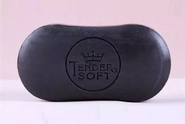 Hair Removal Soap By Tendsoft