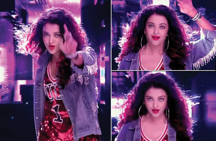 Manish Malhotra Decodes Aishwarya S Glamorous Avatar In Fanney Khan