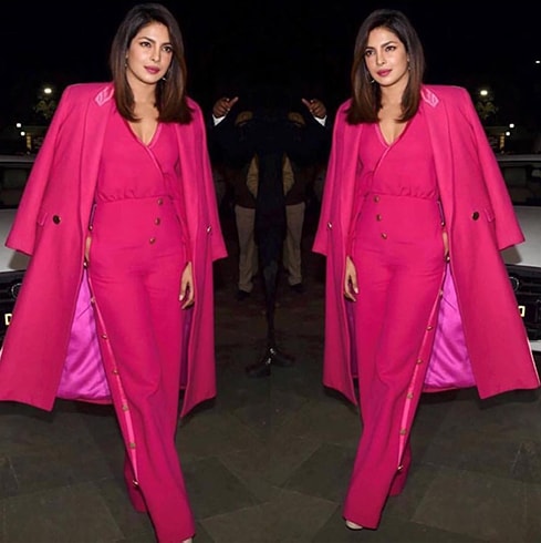 Priyanka 2017