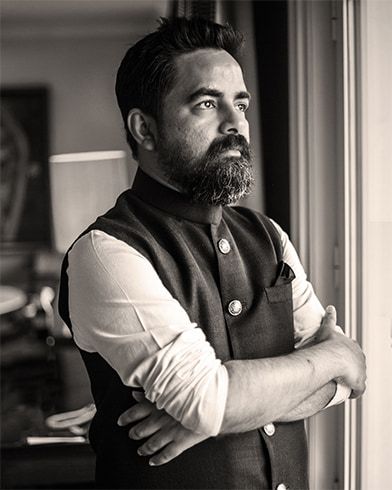 Sabyasachi Mukherjee