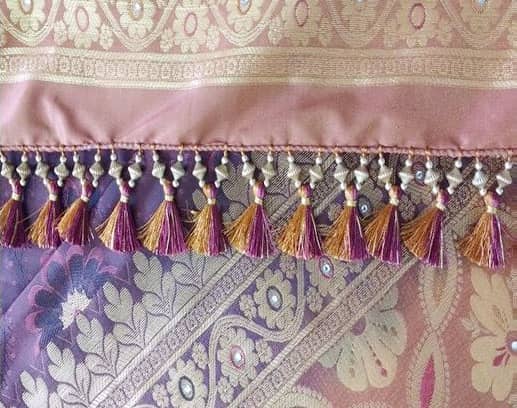 Saree Kuchu