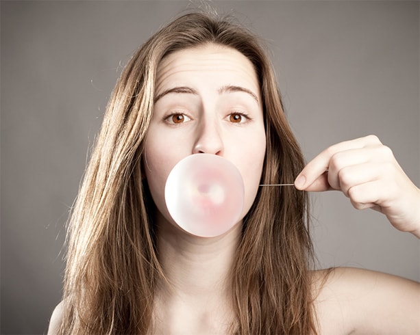 Side Effects Of Chewing Gum