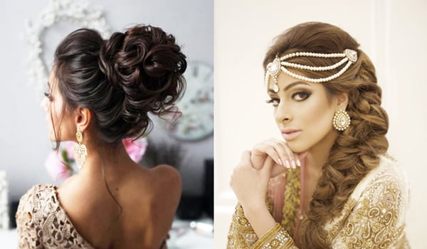Top Arabic Hairstyles You Must Try In 2020 To Turn Heads Effortlessly!