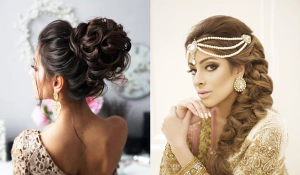 Top Arabic Hairstyles You Must Try In 2020 To Turn Heads Effortlessly