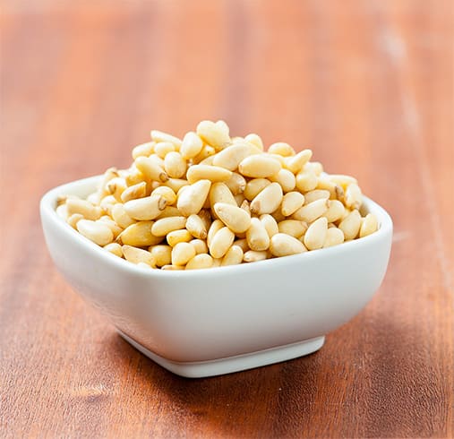 What Are Pine Nuts