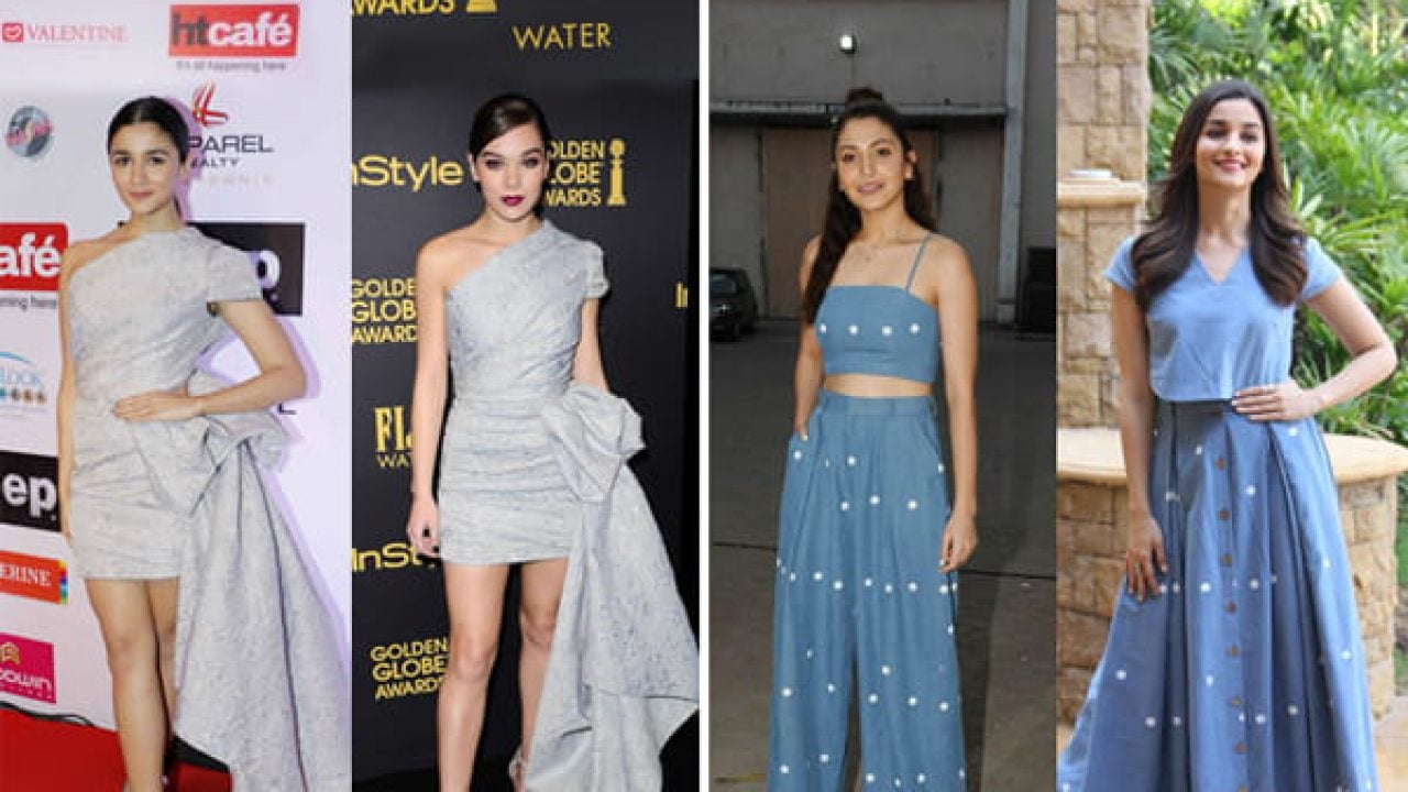 alia bhatt best looks