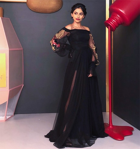 Banita Sandhu Fashion 2018