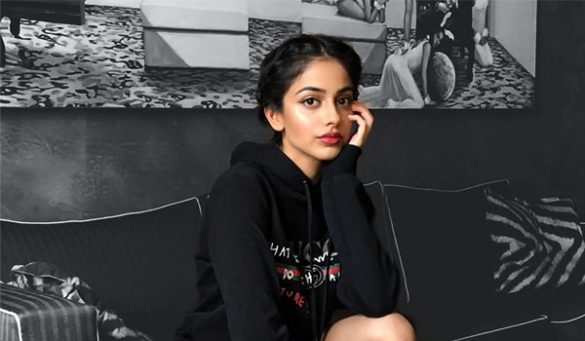 Banita Sandhu Fashion Profile