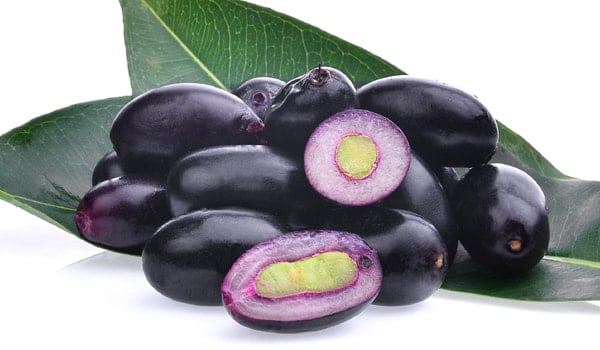 13 Well Being And Magnificence Advantages Of Jamun That Will Astonish! -  The Just Group UK