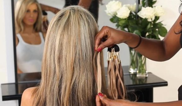 Best Hair Extension Vendor Online