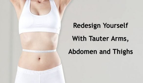 Body Contouring by Dr Seokjun Lee