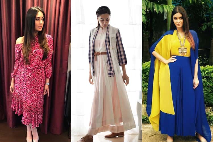 Bollywood Weekly Fashion