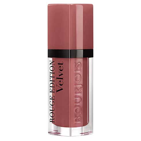 Bourjois Paris Rouge Edition Velvet