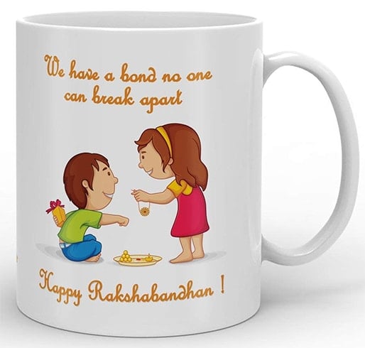 Coffee Mug For Sister