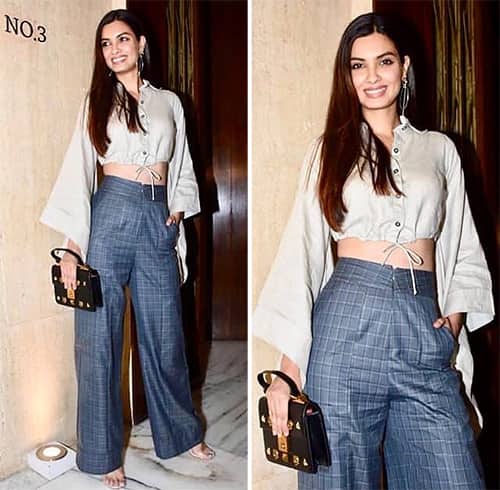 Diana Penty MM Party