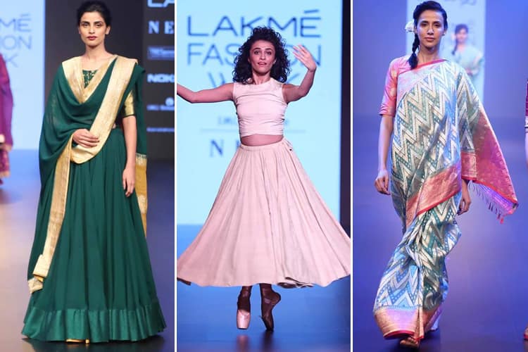 Gaurang Shah LFW WF 2018