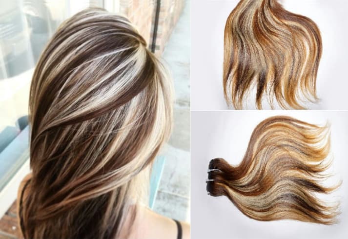 Hair Extension Online