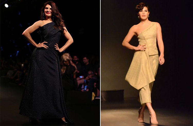 Jacqueline Fernandez LFW 2018