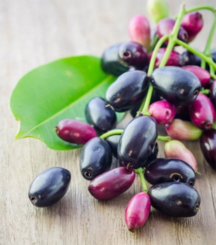 13 Health And Beauty Benefits Of Jamun That Will Astonish!