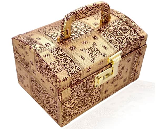 Jewelry Box