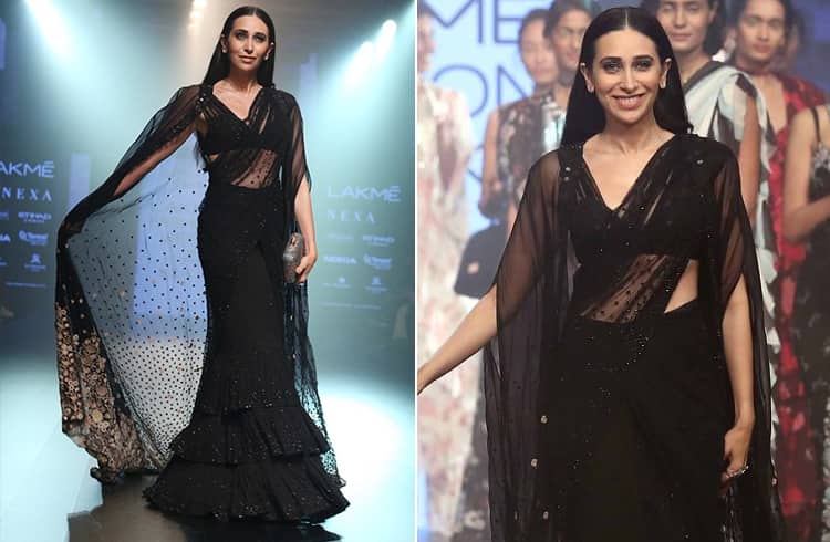 Karisma Kapoor For Arpita Mehta