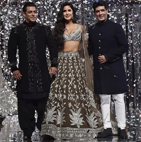 Manish Malhotra Zween Collection