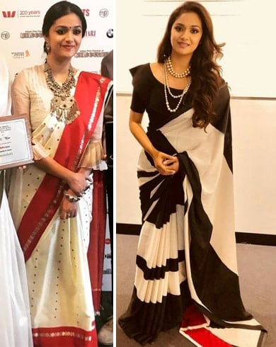 Keerthy Suresh IFFM 2018