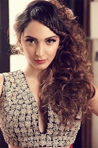 Kiara Advani Career