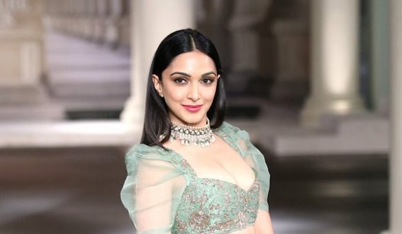 Kiara Advani Fashion Profile