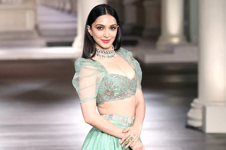 Kiara Advani Fashion Profile