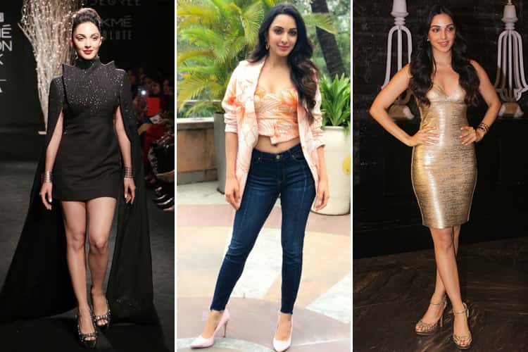 Kiara Advani Latest Photos