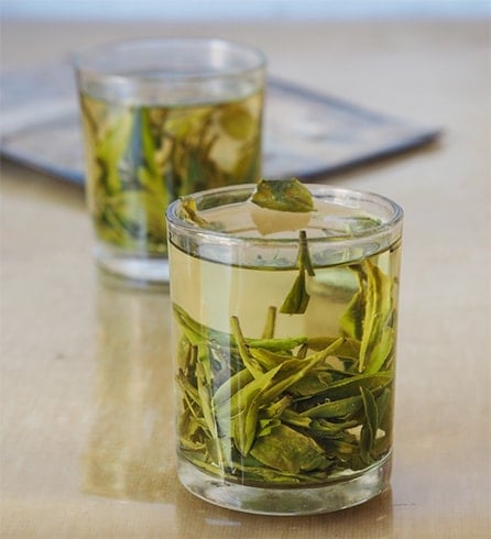 Longjing Tea Side Effects