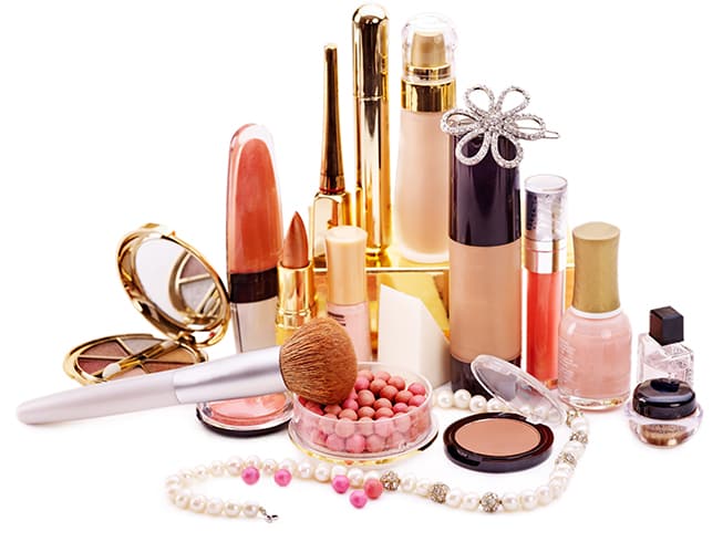 Makeup Products