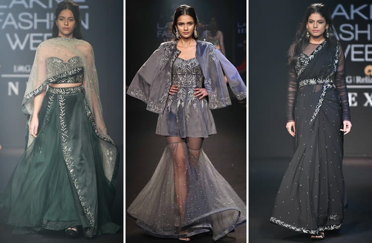 Mishru LFW 2018