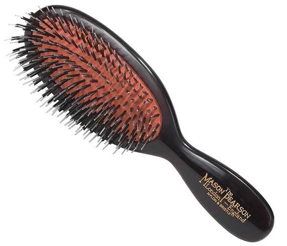 Most Expensive Hair Brush