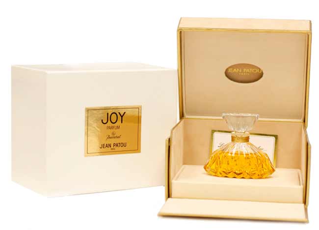 Most Expensive Perfume