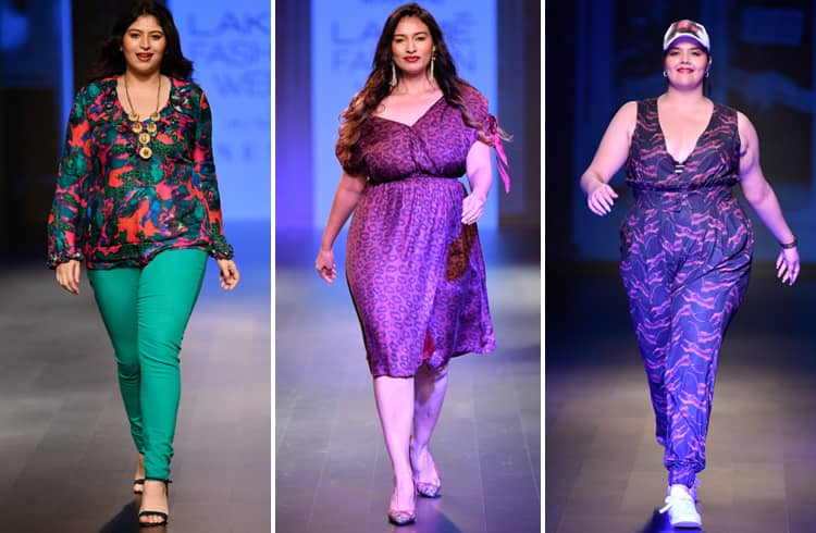 Narendra Kumar LFW 2018