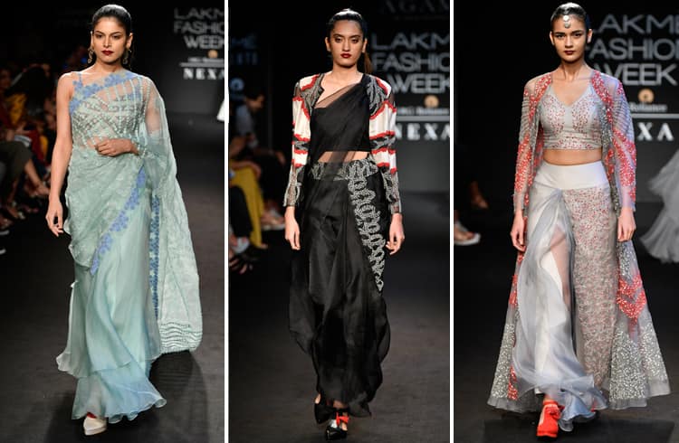 Neha Agarwal LFW 2018