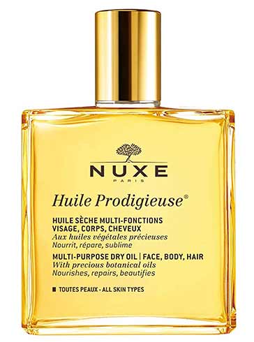 Nuxe Huile Prodigieuse