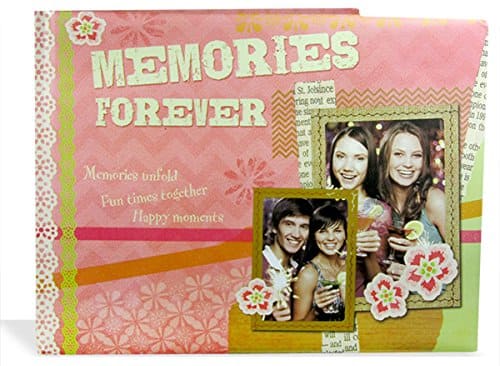 Photo-book Of Memories