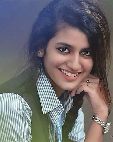 Priya Prakash Movie