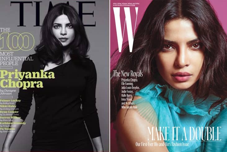 Priyanka Magazines