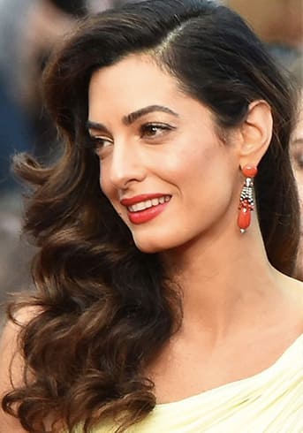 20 Flamboyant Hairstyles For Gown To Adorn 20 Flamboyant Hairstyles For Gown To Adorn