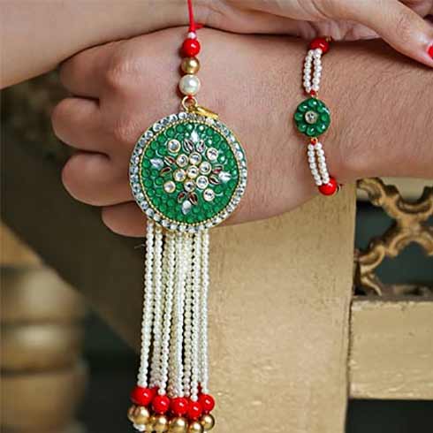 Women Rakhi