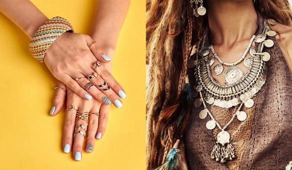 Affordable Jewelry Brands