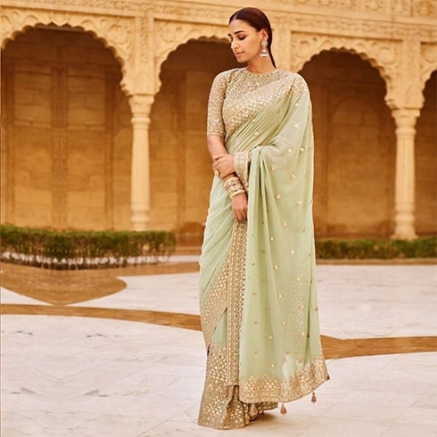 Anita Dongre Collection