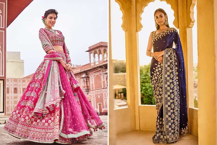 Anita Dongre Ethnic Collection