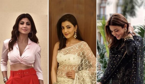 Bollywood Week Fashion Updates
