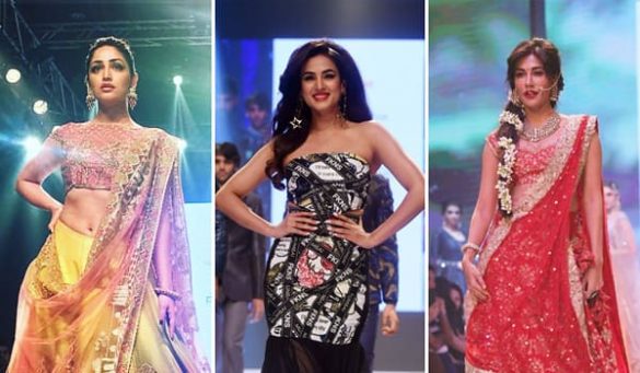 Delhi Times Fashion Week 2018