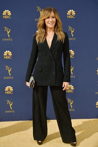 Felicity Huffman Emmy Awards